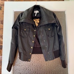 BCBGeneration Fall jacket